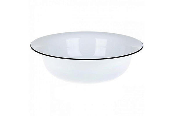 Таз эмал.16л. 3026 г. Магнитогорск