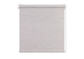 Рулонная штора Меринос Светло-серый 61х160см (015.01) 