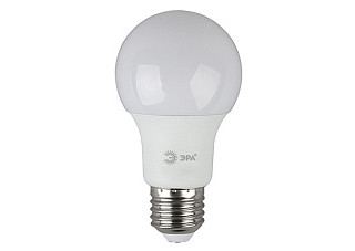Лампа светодиодная ERA LED smd A60-11Вт-840-E27 (663)