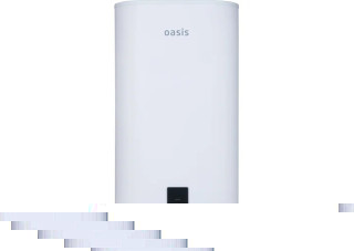 Водонагреватель OASIS 80VZ (бак-нержавеющая сталь, 2квт) УЗО