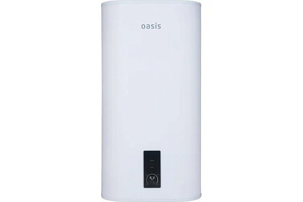 Водонагреватель OASIS 80VZ (бак-нержавеющая сталь, 2квт) УЗО