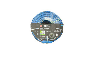 Шланг поливочный PALISAD LUXE армированный AQUAPRO (67602) (1/2, L=50м)