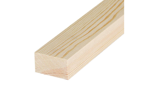 Брусок профилированный (50х100х3000мм)/5