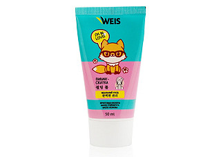 Пилинг для лица WEIS Скатка Фрукткты 50мл (101)