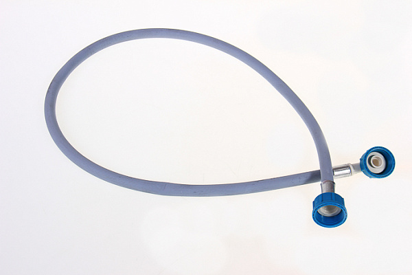 Шланг заливной Россия 4,5м (без прокладок)