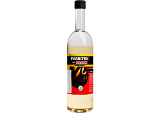 Лак НЦ- 62 FARBITEX Цапонлак (0,5 л) 