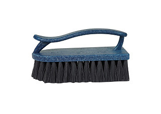 Щетка-утюжок Happy Panda (HP-DF09)