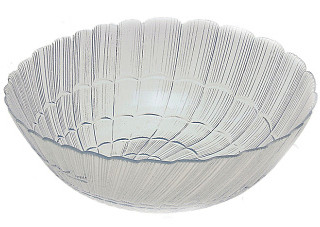 Салатник ATLANTIS d=27см (10251SLB/10251SLBFD)