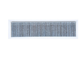 Гвозди ELITECH 18GA (1.05х1.25мм), 30 мм, 5000 штук 0704.031100