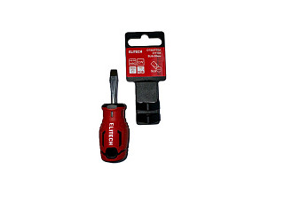 Отвертка ELITECH SL 6х38мм 211104