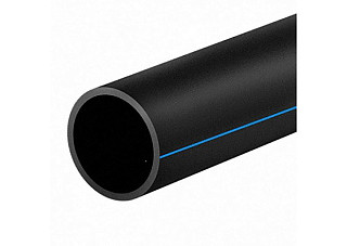 Отрезок трубы ПНД D63 SDR17 ГОСТ 13м