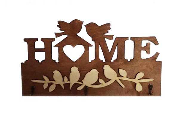 Ключница Home