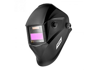Маска сварщика хамелеон  BLACK MASK АСФ 400 51ST400
