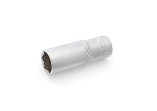 Головка шестигранная удлиненная ДТ 1/2", 24мм (620224)