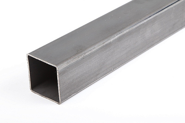 Труба профильная 25х25х1,5мм.х1,0м (Ст3 ГОСТ 8645-68)