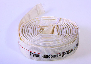 Рукав напорный  (D-38мм, L-20м), CHAMPION (C2540)
