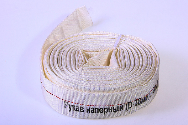 Рукав напорный  (D-38мм, L-20м), CHAMPION (C2540)