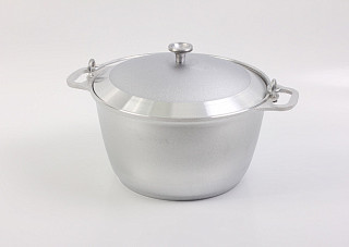 Котел походный г.Кукмор 6,0л (арт.кп 60) 