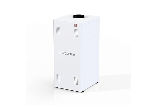 Котел газовый напольный ЛЕМАКС АОГВ-11,6 Газовик ГРО