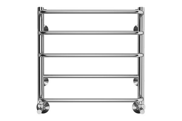 Полотенцесушитель электрический OASIS PRO-H40/60W4P (59Вт, Н-образный, высота-60)