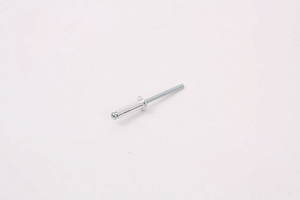 Заклепка 4,8х16 цинк