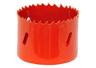 Коронка пильная ELITECH Bi-Metal ф60мм 1820.061800