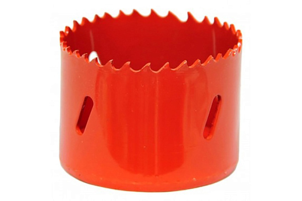 Коронка пильная ELITECH Bi-Metal ф 60мм 1820.061800