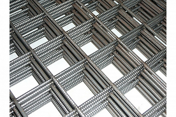 Сетка кладочная С4 (ячейка 50мм, d=4мм) (1000х2000мм)