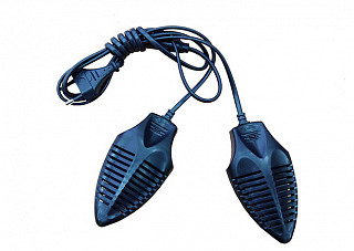 Электросушилка для обуви Аксион г.Ижевск  ЭСО 220/7-02 в блистерной упаковке 