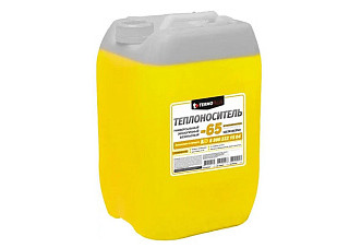 Теплоноситель TERMOPLUS -65 Пропиленгликоль (50,0кг)