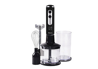 Блендерный набор SA-6239SBC 600 Вт DC мотор венчик чоппер стакан