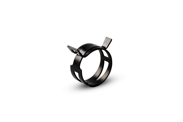 Хомут пружинный 20