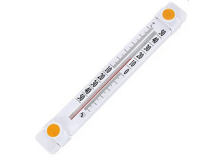 Термометр оконный СОЛНЕЧНЫЙ ЗОНТИК ТБО-1 в блистере