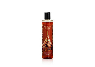 Гель для душа Delicare Milk Chocolate 300мл (059)