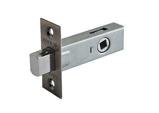 Задвижка Нора-М З-45 (графит) (565)