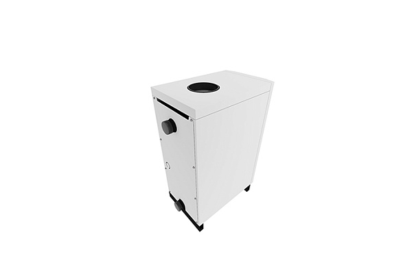 Котел газовый напольный ЛЕМАКС Classic-10