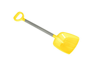 Лопатка детская 75см в ассортименте