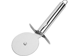 Нож для пиццы и теста 5803