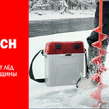 Элитек_ледобур