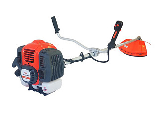 Триммер бензиновый VILLARTEC CB452 (1,6кВт/2,18л.с., 44,8см³, разборная, U-ручка, 7,3кг)