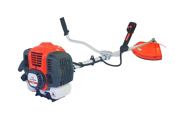 Триммер бензиновый VILLARTEC CB 452 (1,6кВт/2,18л.с., 44,8см³, разборная, U-ручка, 7,3кг)