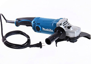 УШМ МАКIТА GA7050 (2000Вт,180мм, 8500\м, 4.5кг)