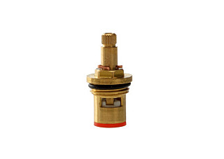 Кран букса Ledeme L52-3 1/2 20 шл. (тонкая)
