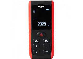 Дальномер ELITECH ЛД 80К (80м, 0,056кг) (E0301.006.00)