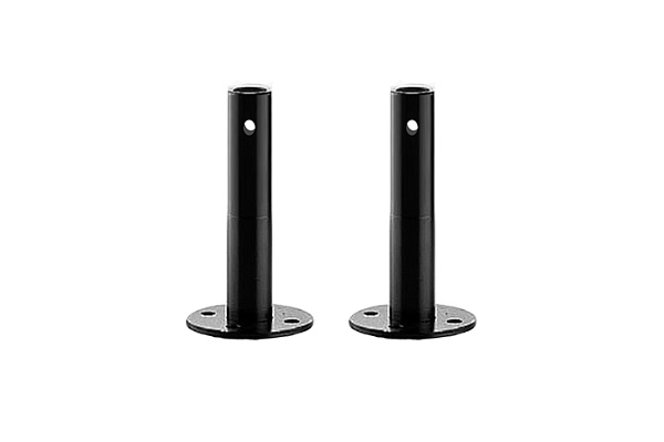 Ступица колеса VALRUS Профи круг 30мм (4 болта 4/98 VAZ) 220мм (550)