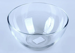 Салатник Гладкий средний d=16см (09с1425)