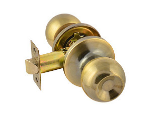 Защелка ISP ЗШ-05 (стар. бронза) (783)