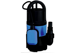 Насос дренажный PROFLINE GS 1000 (пластик, 1000вт, для грязной воды)