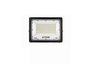 Прожектор СТАЛКЕР-NEW 100W 6500K IP66 (Синяя уп.)