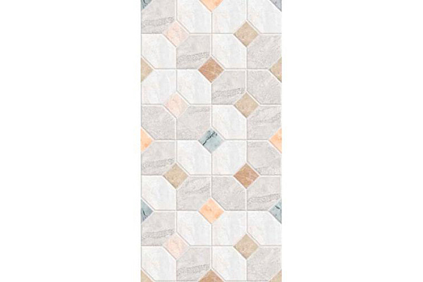 Панель ПВХ фотопечать Modern Marble (2700х250мм) 8269
